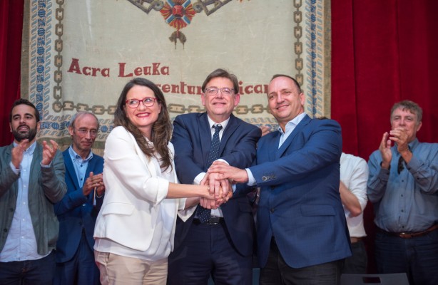 Botànic III: entre la duda 
y la incertidumbre 