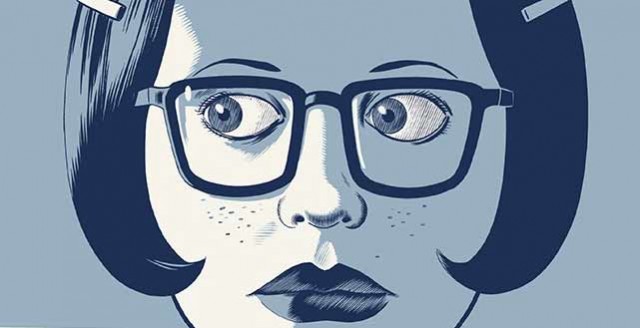 'Ghost World', el cómic que mejor retrató algo que ya no existe: el aburrimiento adolescente