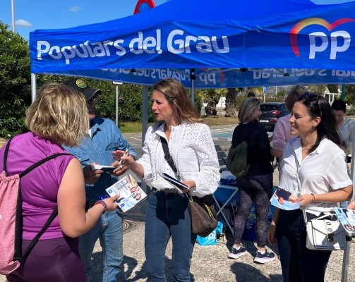 Carrasco propone desestacionalizar la oferta lúdica para que Castelló sea destino turístico de referencia