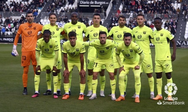 Jorge Sáenz logra la permanencia con el Leganés