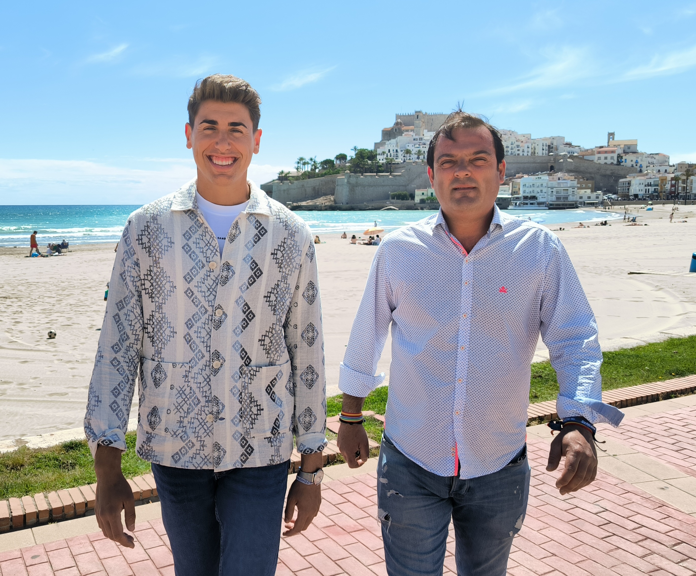 El PP de Peñíscola impulsará eventos para la promoción de la gastronomía local