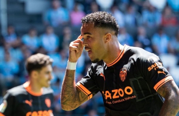 Kluivert debe quedarse
