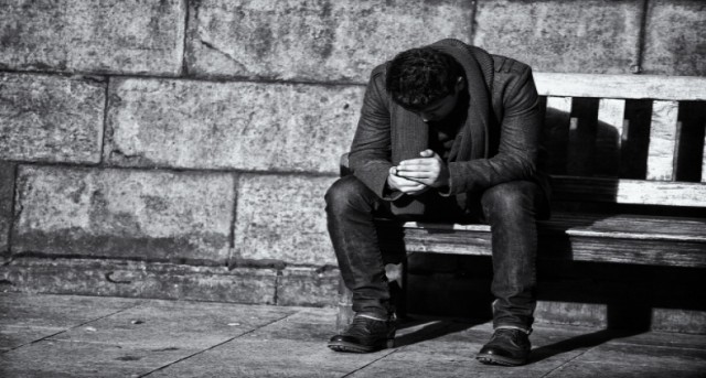 Los hombres afrontan de una manera más racional el duelo ante cualquier tipo de pérdida