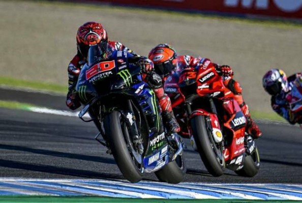 Arbolino se lleva el GP de Francia que termina con Garcia Dols en décima posición