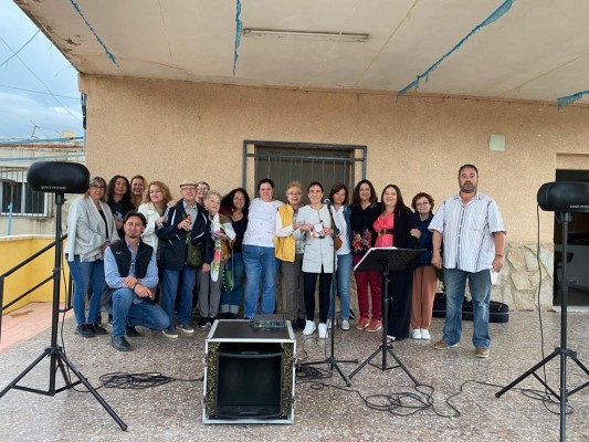 Los vecinos de las partidas rurales de Alicante instan a los candidatos a solucionar sus problemas