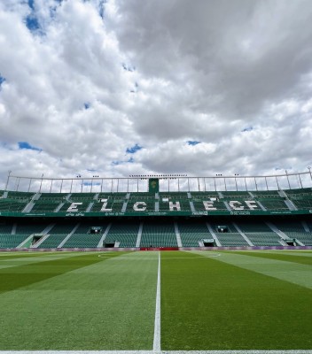 Boyé y Nteka ataque del Elche ante un Atlético con Griezmann y Morata en punta
