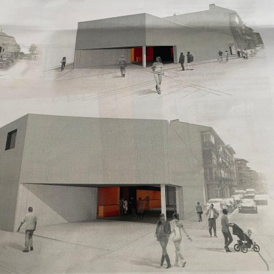 Marqués promete que el Districte Cultural de Benicàssim 
