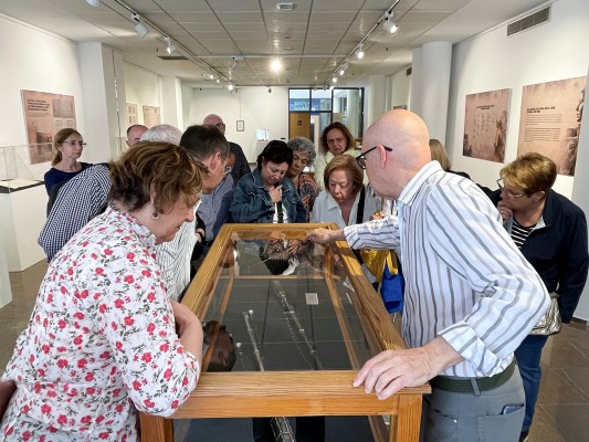 Onda implica a la sociedad en la conmemoración del 775 aniversario de la Carta Pobla