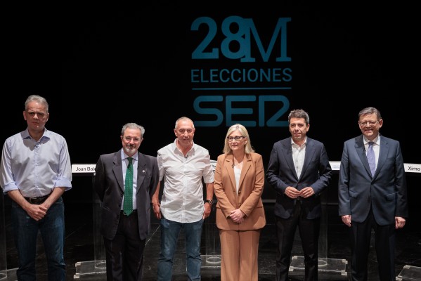 Mayor prevención y limpieza, las recetas de los candidatos ante los incendios forestales