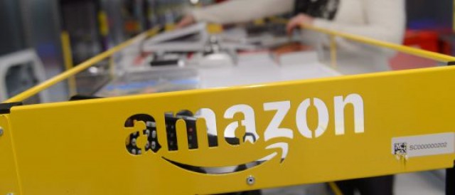 Amazon creará más de 1.000 empleos en España para la campaña de Navidad