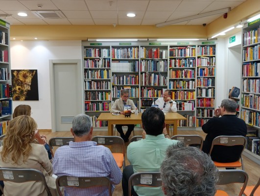 Cómo se hace un libro