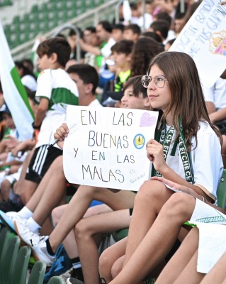 ¿La cuarta ante el tercero?