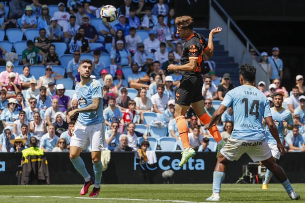 Alberto Marí: “Se lo merece el equipo, pero también la afición, que allí donde vamos no falla nunca”
