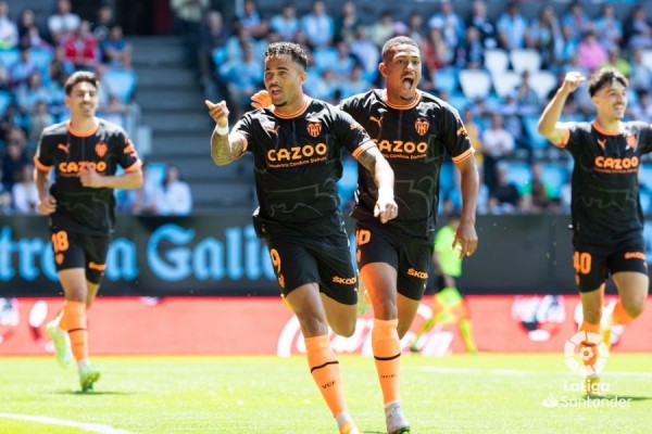 Kluivert: 