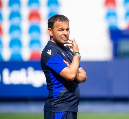 Calleja: 