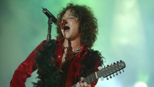 'Flamingos' cumple 21 años: cuando Bunbury encontró su voz tras el silencio de Héroes