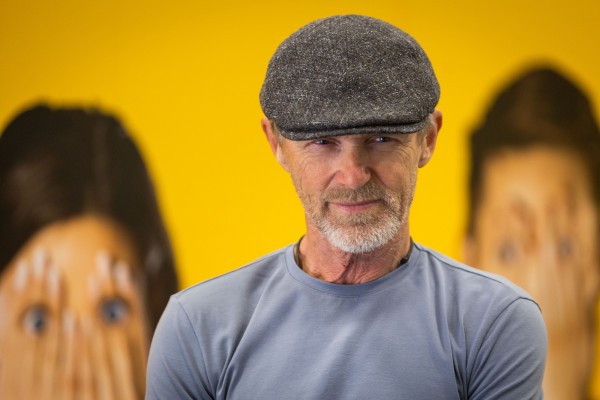 Jo Nesbø: 