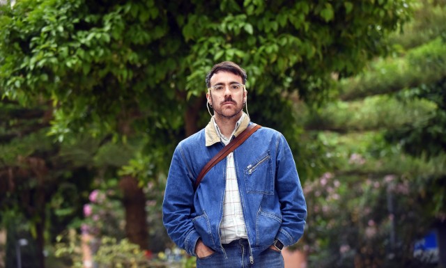 Marcos Morau: 
