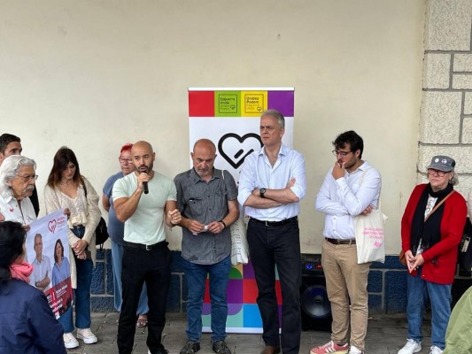 Unides Per Alacant introducirá gravámenes a propietarios con más de diez viviendas vacías
