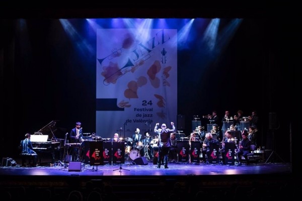 'Música en construcció' reune a las jóvenes promesas valencianas en el Monasterio de Llutxent