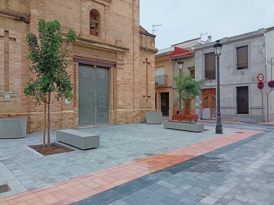 Cinco listas electorales... para los cien habitantes del pueblo más pequeño de España