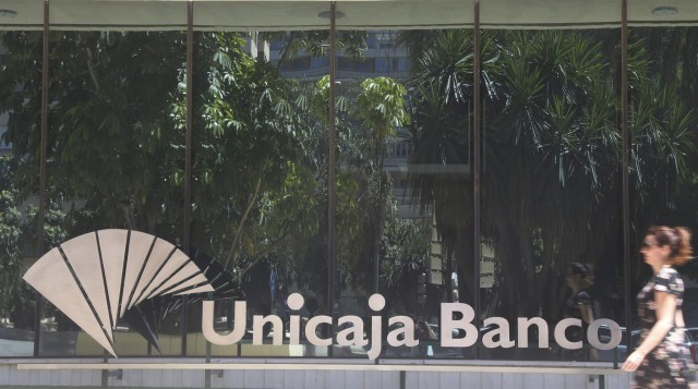 El megafondo soberano noruego confía (más) en Unicaja Banco
