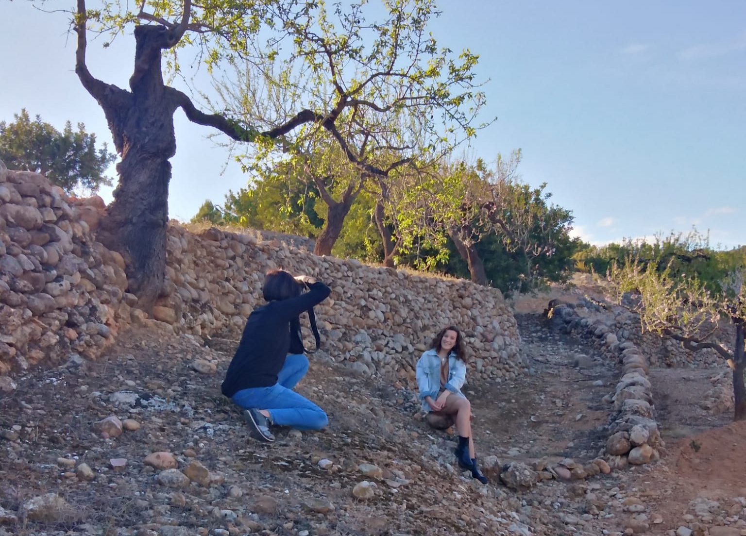 
Vall d'Alba immortalitza els records de la comarca a través de l'art de la fotografia
