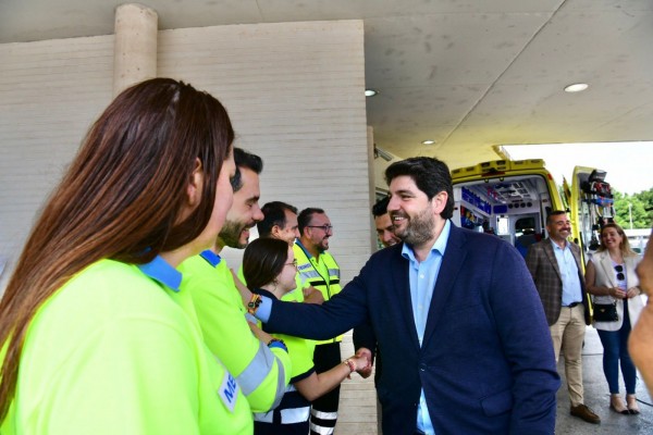 La Junta Electoral abre un expediente a Miras por su e-mail a los funcionarios sobre la jornada de las 35 horas
