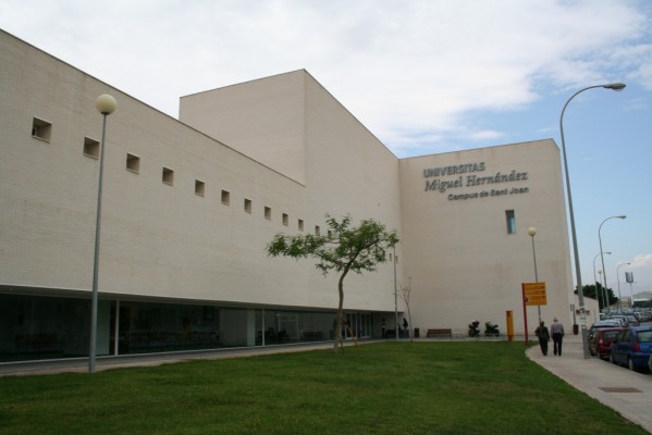 La Facultad de Medicina de la UMH, premio de la Academia de Medicina de Familia de España 