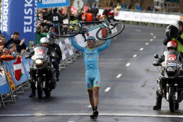 Diego Rosa ficha por tres años con el Sky
