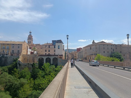Ontinyent: una capital comarcal donde la tradición llega hasta las urnas