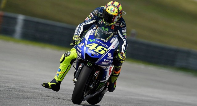 Rossi: 
