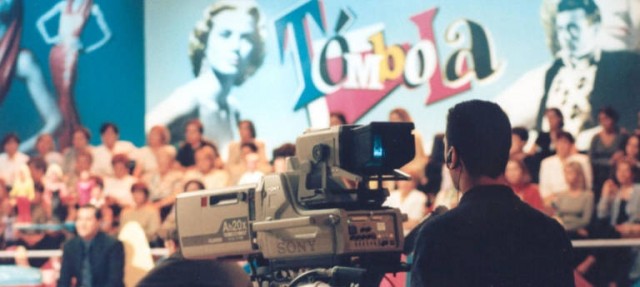 Con Tómbola empezó todo (pérdida de la privacidad)