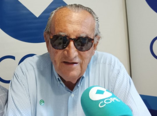 Fabra echa salsa a la campaña: 