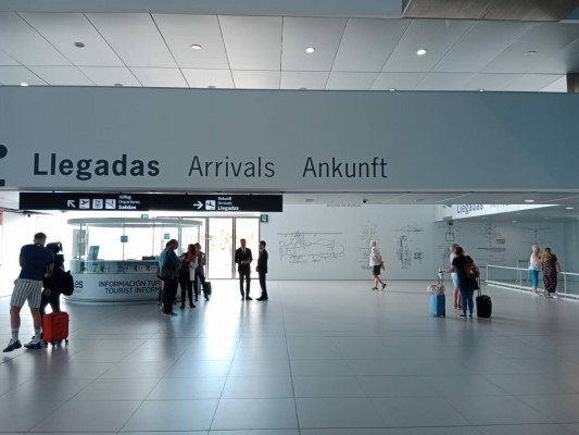 Seis propuestas para relanzar el aeropuerto de Corvera