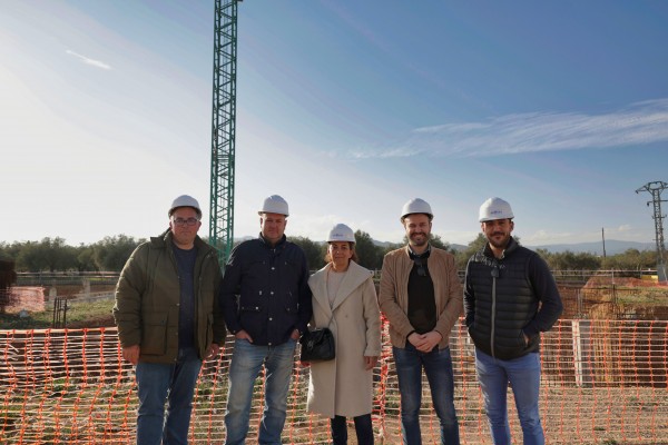 El PSPV d’Alcalà de Xivert i Alcossebre reclama la construcció d’una residència i el Centre de Dia i Nit
