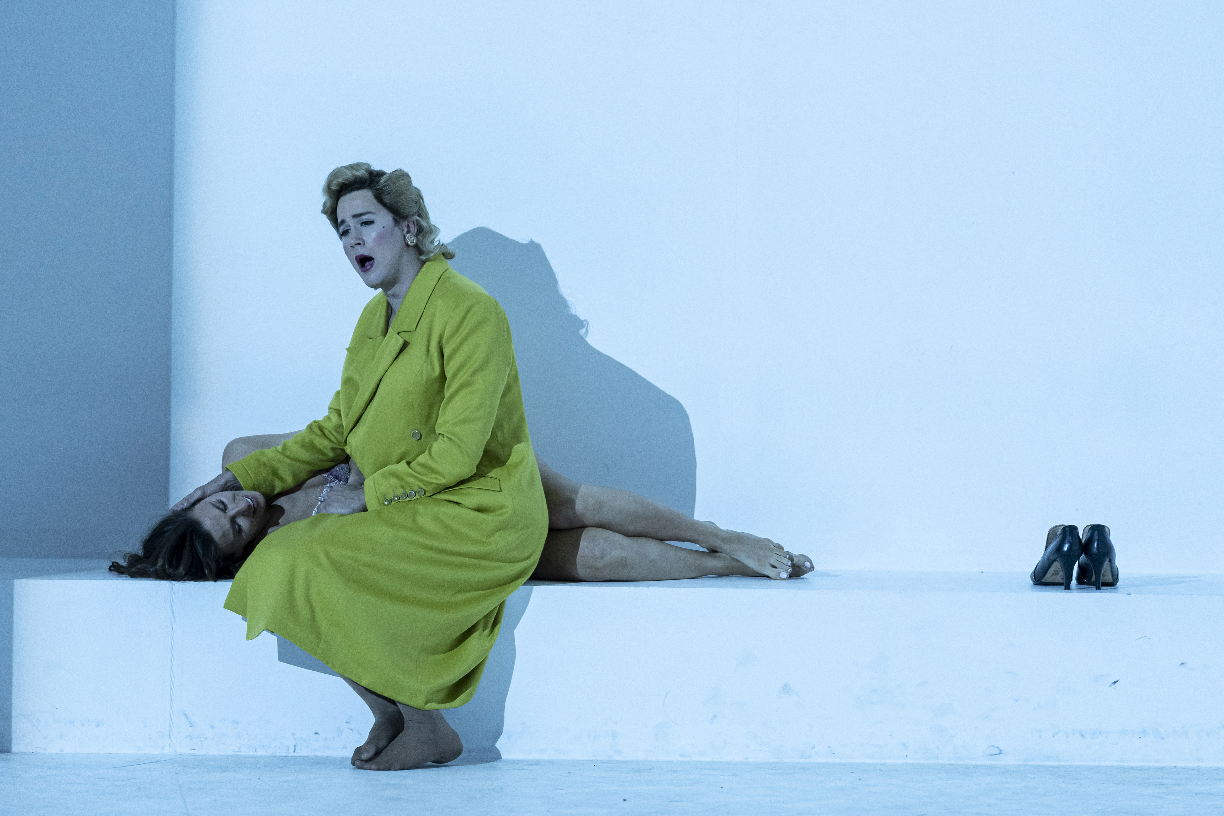 Foto: Mikel Ponce - 