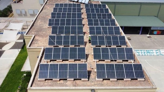 Moncofa rep 140.000 euros d'Europa per a impulsar l’energia neta