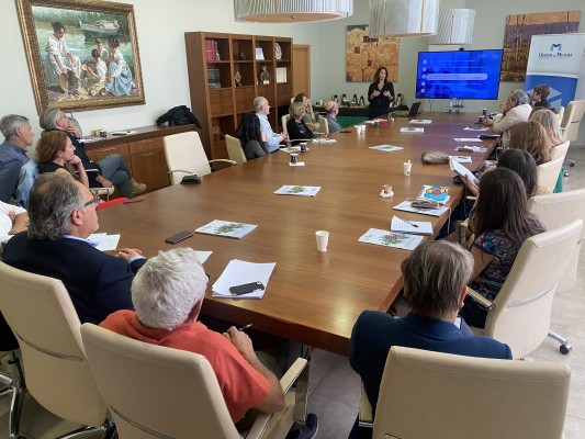 La EGM Parc Tecnològic insta a acelerar estrategias de sostenibilidad y transparencia en empresas