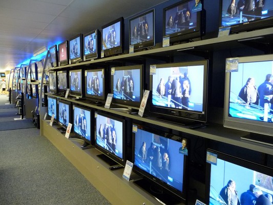 Metamorfosis en la TV: ¿cambio de paradigma? 