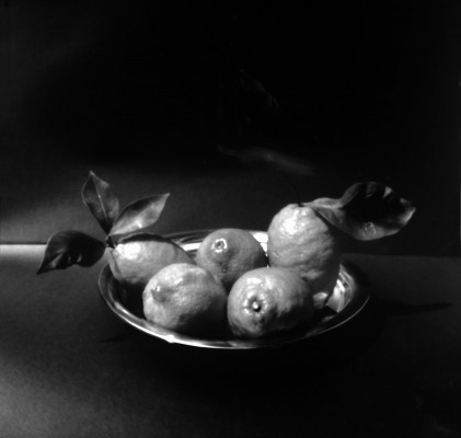 El murciano Damián Lajara expone en el Mubam fotografía estenopeica de paisajes, figuras y retratos