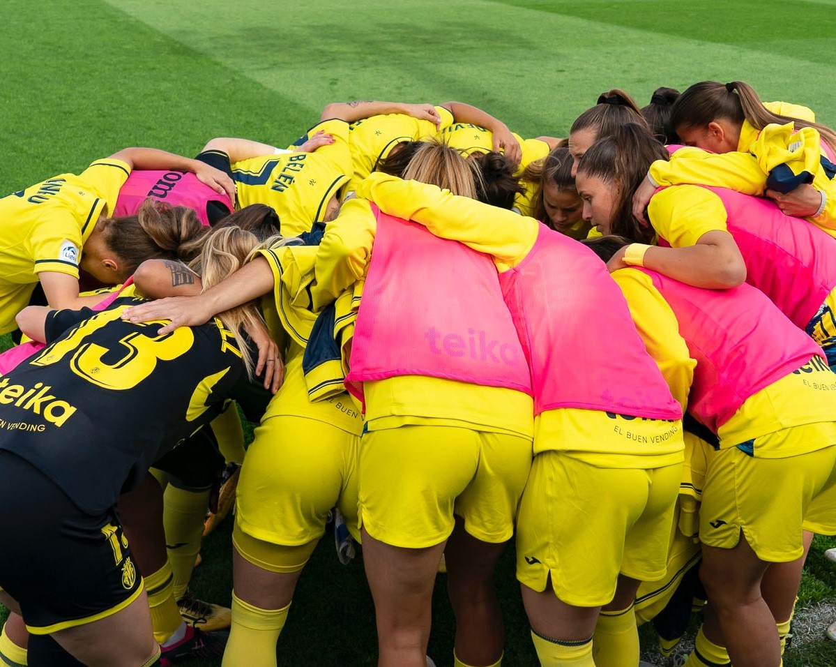 Foto: VILLARREAL CF - 
