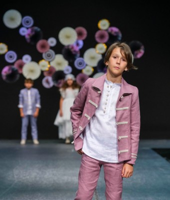 Las colecciones unisex, la comodidad y el diseño más clásico protagonizan la primera jornada de Día Mágico + FIMI