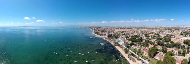 Elecciones 28M en San Javier: estas son las 5 candidaturas que se presentan al Ayuntamiento