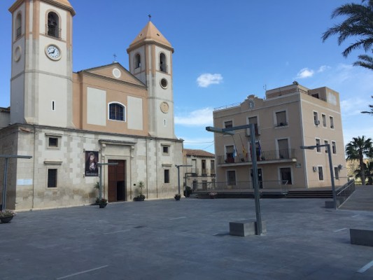 Elecciones 28M en Villanueva: estas son las 3 candidaturas que se presentan al Ayuntamiento