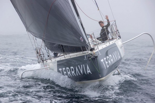 Pep Costa, a la conquista de la Bretaña francesa
