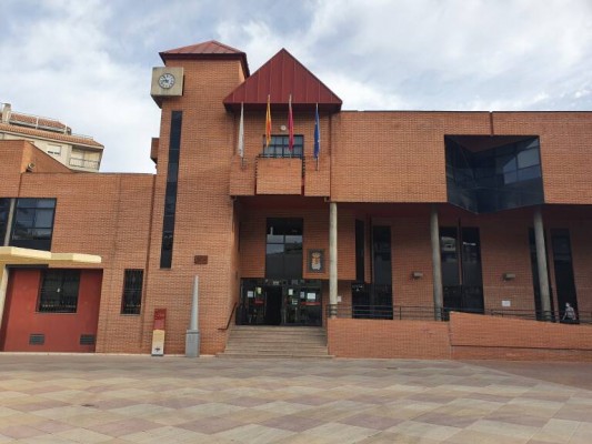 Elecciones 28M en Molina de Segura: estas son las 9 candidaturas que se presentan al Ayuntamiento