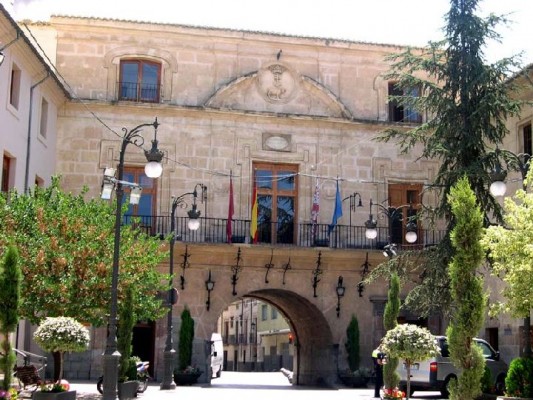 Elecciones 28M en Caravaca: estas son las 3 candidaturas que se presentan al Ayuntamiento