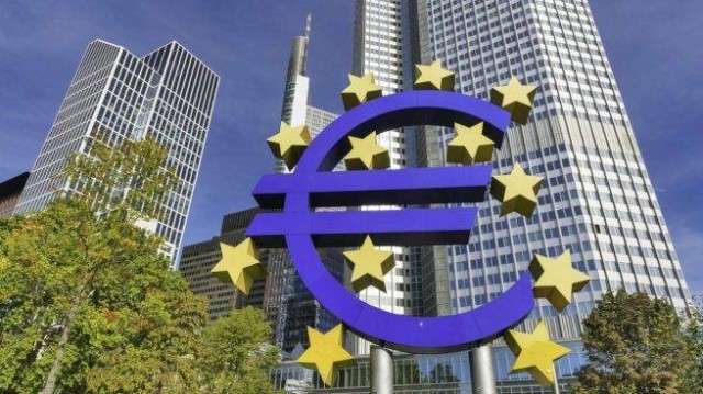 La deuda de la banca española con el BCE baja de los 100.000 millones