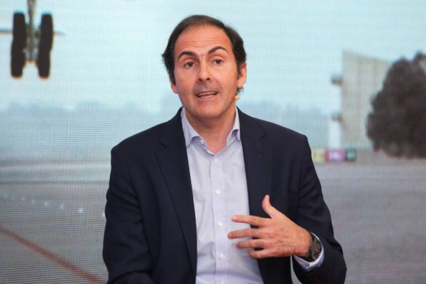 KKR elige a Sánchez-Prieto como nuevo CEO de IVI tras dejar Iberia